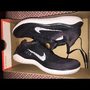 Women’s Free RN Flyknit